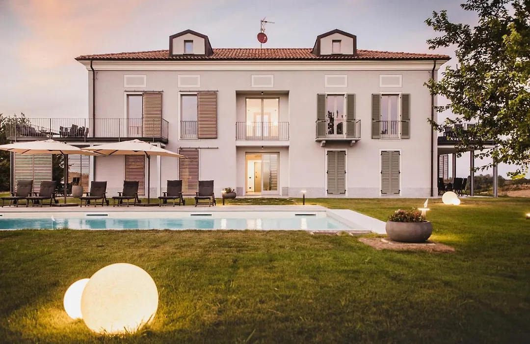 Villa Vinory Bricco di Nizza-1