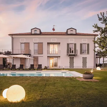 Villa Vinory Bricco di Nizza-3