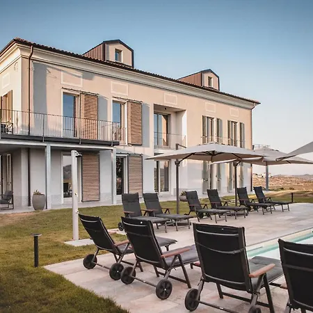 Villa Vinory Bricco di Nizza-2